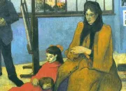 Quiz Les peintures de famille (3)