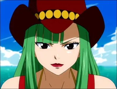 Qui est ce personnage ?