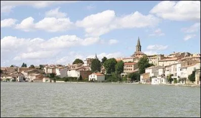 Vous avez rendez-vous  Castelnaudary, dans quel dpartement devez-vous aller ?