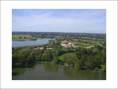 Vous avez dcid de passer un week-end  Moncoutant, o allez-vous le passer ?