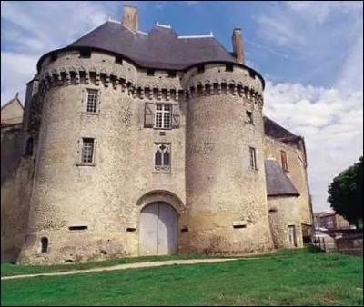 Vous voulez vous rendre  Barbezieux, dans quel dpartement devez-vous aller ?