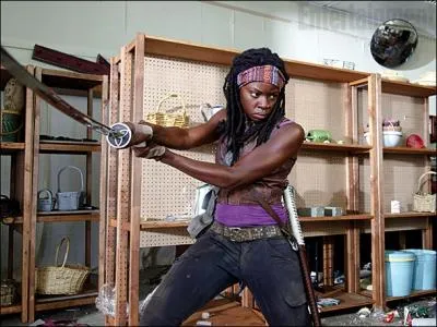 Qui est ce personnage ?