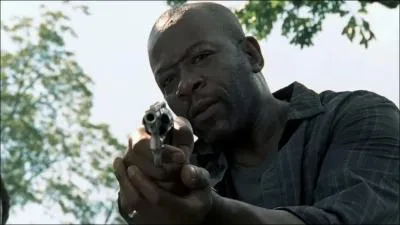 Qui est ce personnage ?