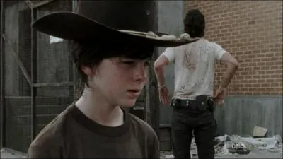 Qui est ce personnage ?