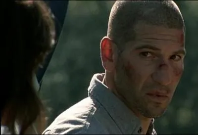 Qui est ce personnage ?