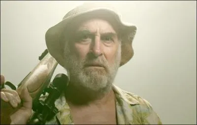 Qui est ce personnage ?