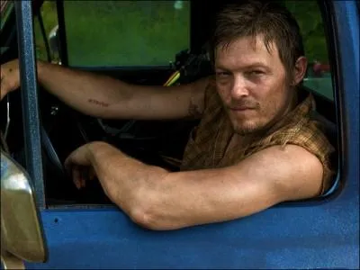 Qui est ce personnage ?