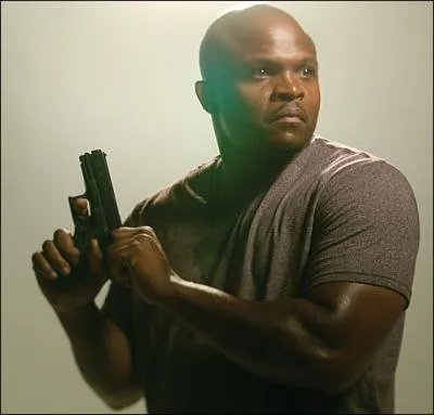 Qui est ce personnage ?