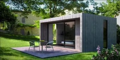 Quelles sont les  tendances  constructions bois du moment ?