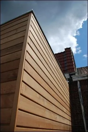 Le bois peut-il s'adapter  tout environnement ?