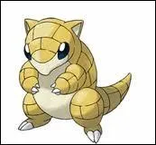 Sabelette volue au niveau...