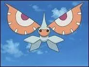 Maskadra est l'volution de...