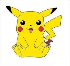 Pikachu volue en Raichu...