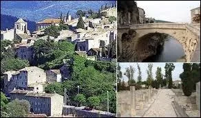 Je quitte le dpartement du Vaucluse par la ville de Vaison-la-Romaine. Ses habitants rpondent au nom de ...