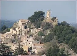 A Beaumes-de-Venise, les habitants portent le nom de ...