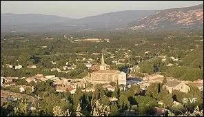 Quel est le nom des habitants de Caumont-sur-Durance ?