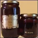 Quel miel peut-on trouver comme produit local en Alsace ?