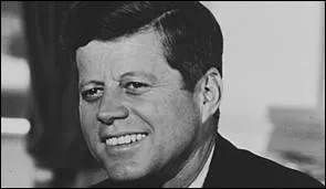 Assassinat de Kennedy :