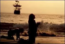 Dcouverte des Amriques :