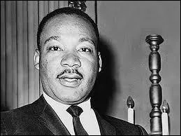 Assassinat de Martin Luther King :