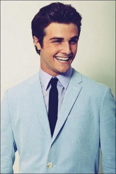 Dans quelle saison de  Desperate Housewives  a-t-il jou ?