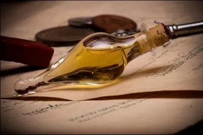 Pourquoi Harry utilise-t-il Felix Felicis ?