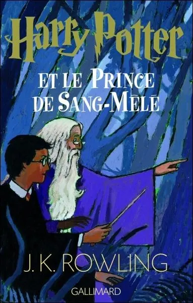 Qui est le Prince de sang-ml ?