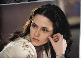 Quel est le nom complet de ce personnage dans  Twilight  ?