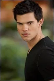 Comment se nomme ce personnage dans  Twilight  ?