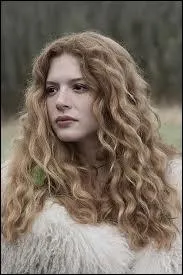 Comment se nomme ce personnage dans  Twilight  ?