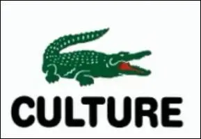 Comme ze dizais quand z'tais petite :  crocrodiile ...