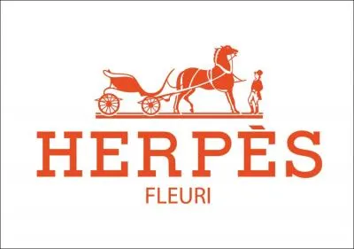 Cheval qu'on peut voir dans mon club, mais c'est galement une marque...