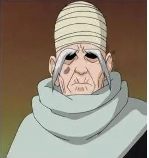 Qui est ce personnage ?