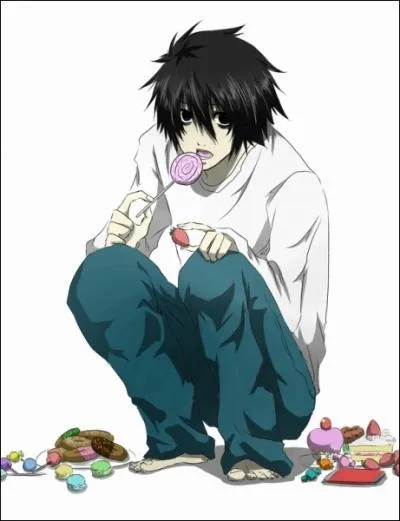 Trouvez le nom de ce personnage.