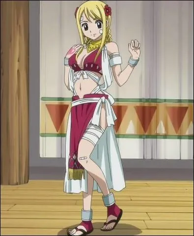 Trouvez le nom de ce personnage.