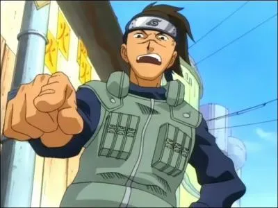 Trouvez le nom de ce personnage.