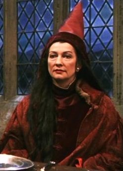 Quiz Harry potter