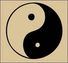 Le Yin et le Yang
