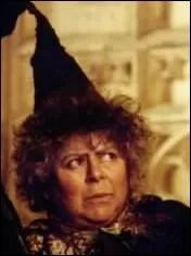 Quelle matire enseigne ce professeur ?