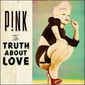 Quelle est la toute dernire chanson de P ! nk ?
