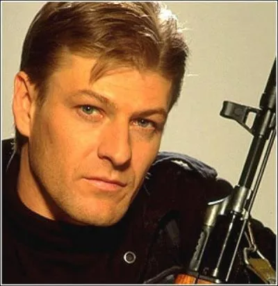 Comment se nomme l'ennemi de Bond dans Goldeneye ?