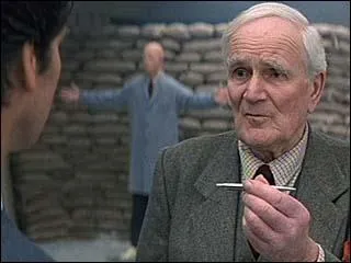 Qui est ce personnage ?