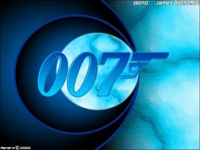 Qui sont les trois permiers acteurs  avoir incarn le personnage de Bond ?