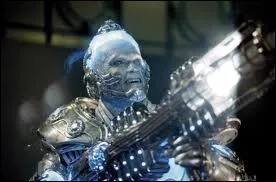 Qui est ce personnage ?