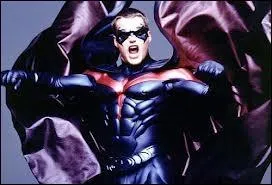 Qui est ce personnage ?