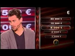Quel est ce jeu tlvis prsent par Patrick Sabatier sur France 2 ?