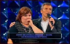 Quel est ce jeu tlvis prsent par Nagui sur France 2 ?