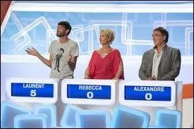 Quel est ce jeu tlvis prsent par Cyril Fraud sur France 3 ?