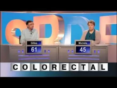 Quel est ce jeu tlvis prsent par Laurent Romejko sur France 3 ?