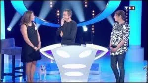 Quel est ce jeu tlvis prsent par Christophe Dechavanne sur TF1 ?